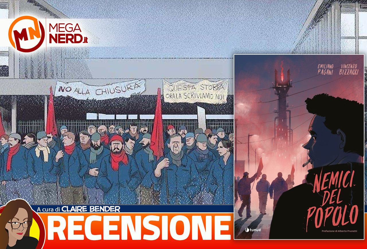 copertina recensione nemici del popolo
