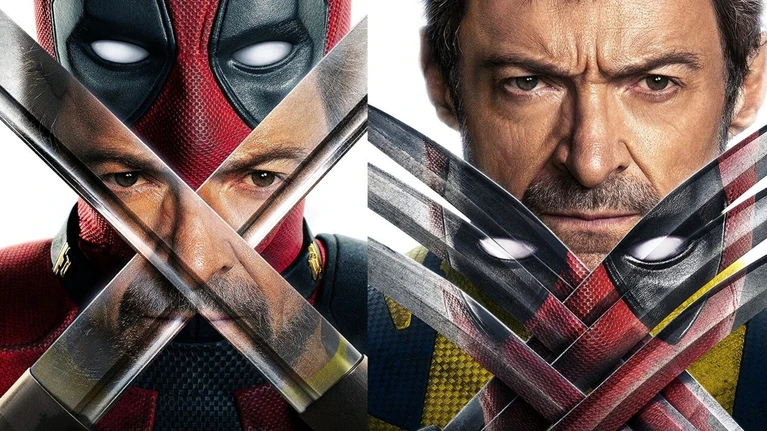 Deadpool & Wolverine | Il nuovo trailer e i poster italiani