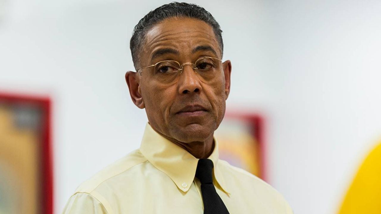 Giancarlo Esposito ha ammesso di aver pensato persino al suicidio prima di Breaking Bad