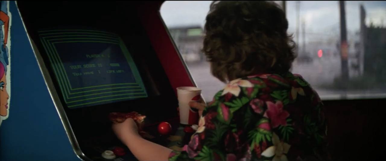 goonies arcade 2