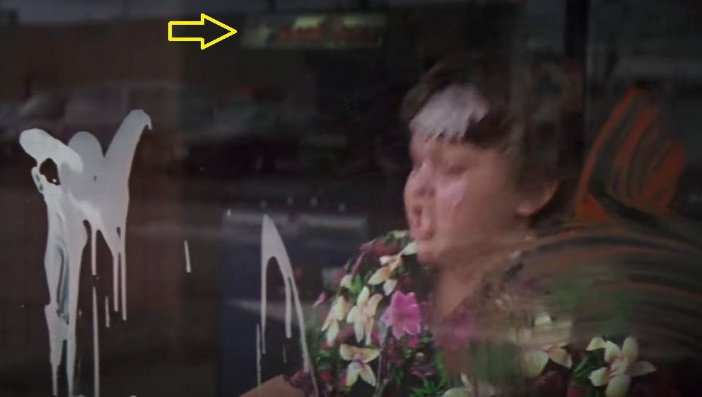 goonies arcade