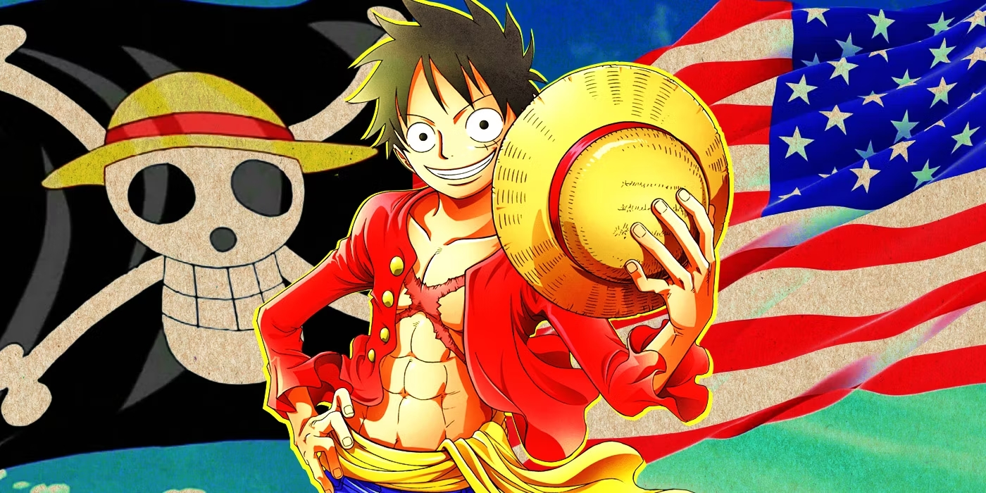 One Piece - Negli USA aprirà il primo Cafè ufficiale ispirato al manga