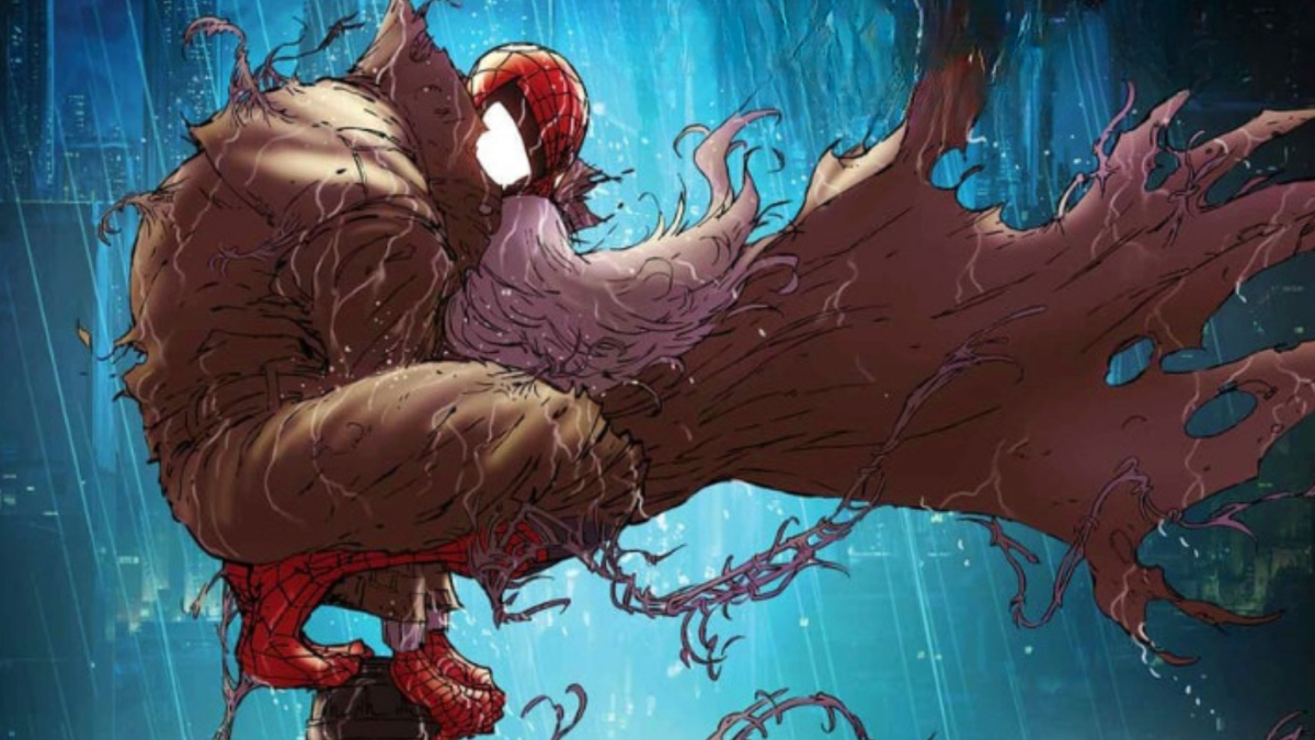 Spider-Man: Il Regno II - Marvel Comics presenta la miniserie sequel