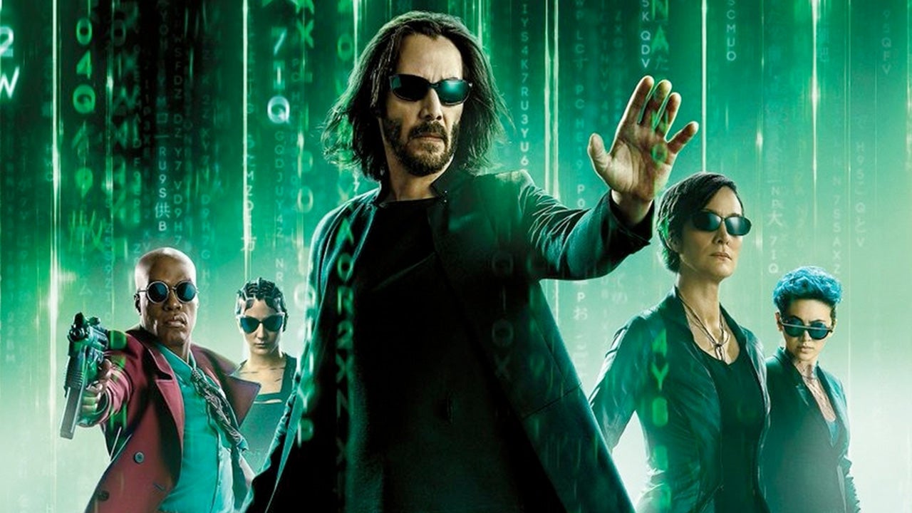 Matrix - Ufficiale il quinto film della saga senza le Watchowski alla regia
