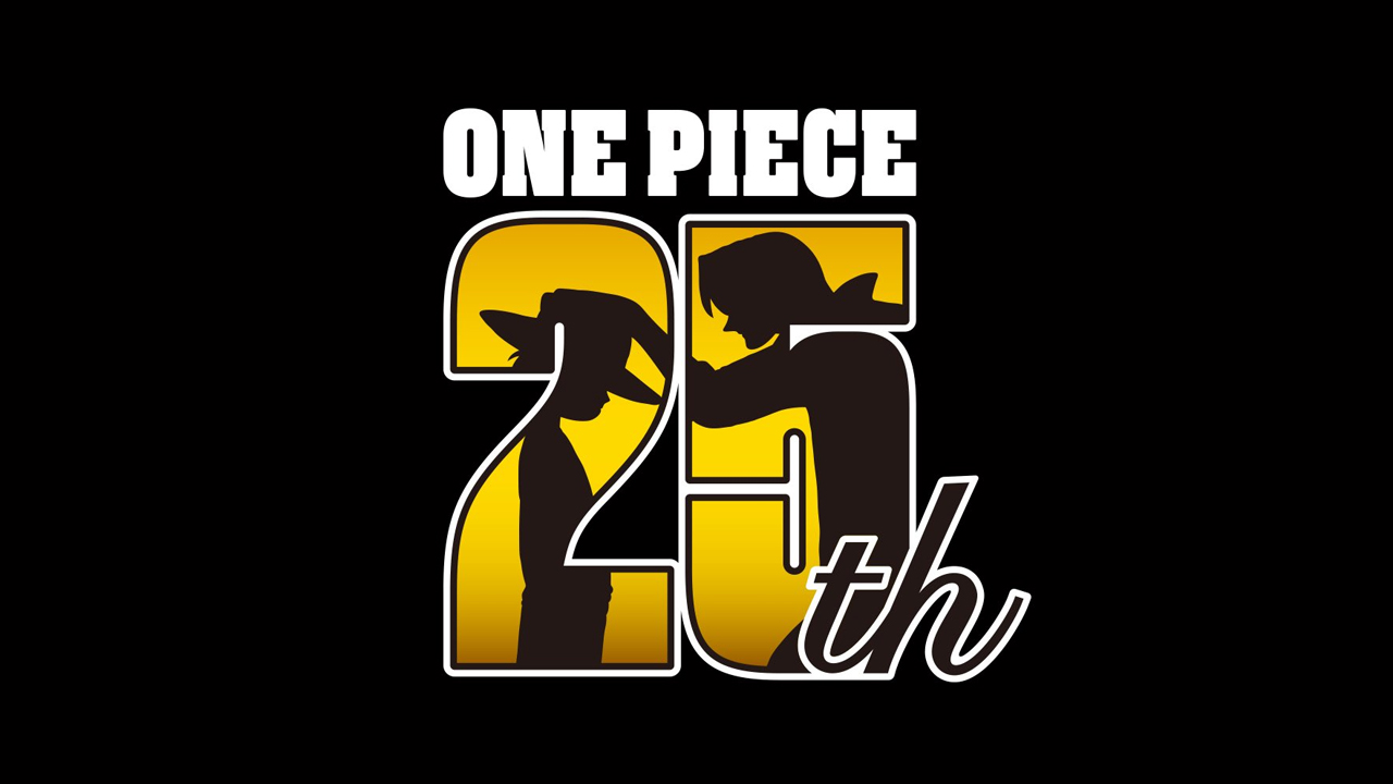 One Piece - L'anime compie 25 anni, ecco tutte le celebrazioni (anche in Italia)