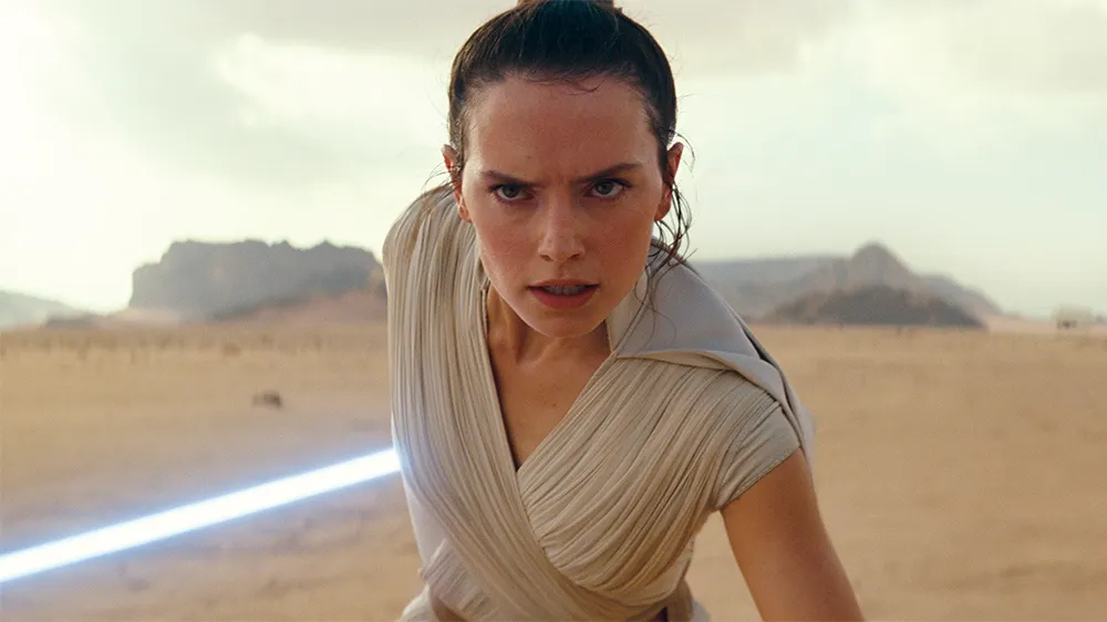 Star Wars, Daisy Ridley parla del ritorno di Rey