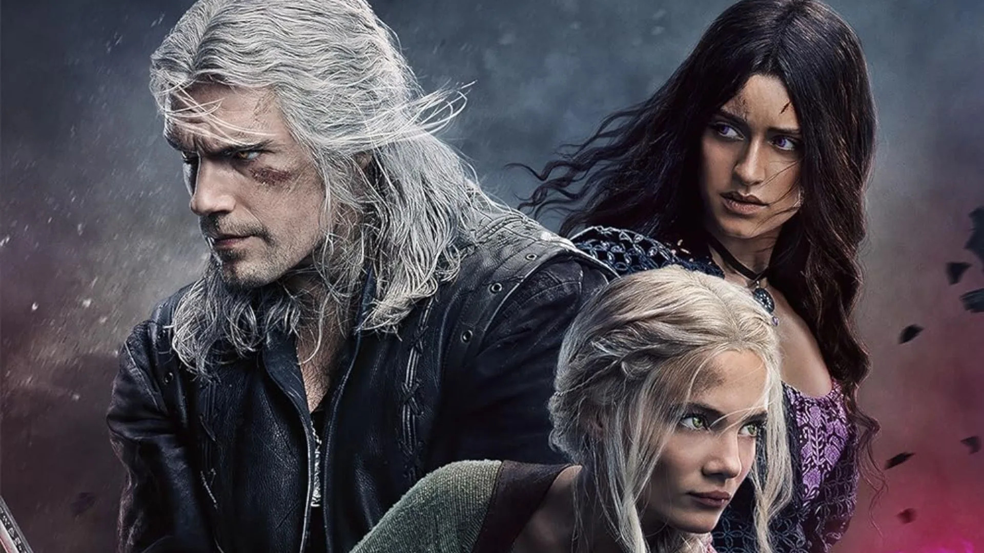 The Witcher - La quinta stagione sarà l'ultima