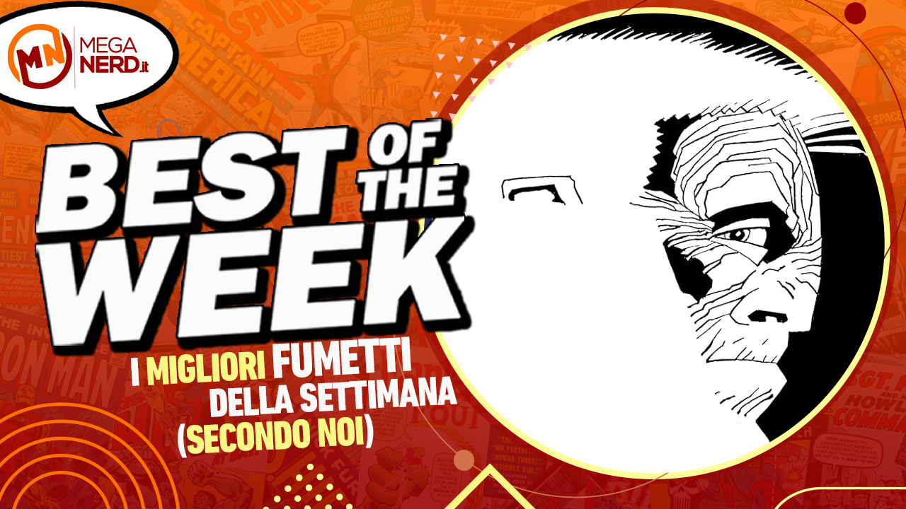 copertina best of the week 17 maggio