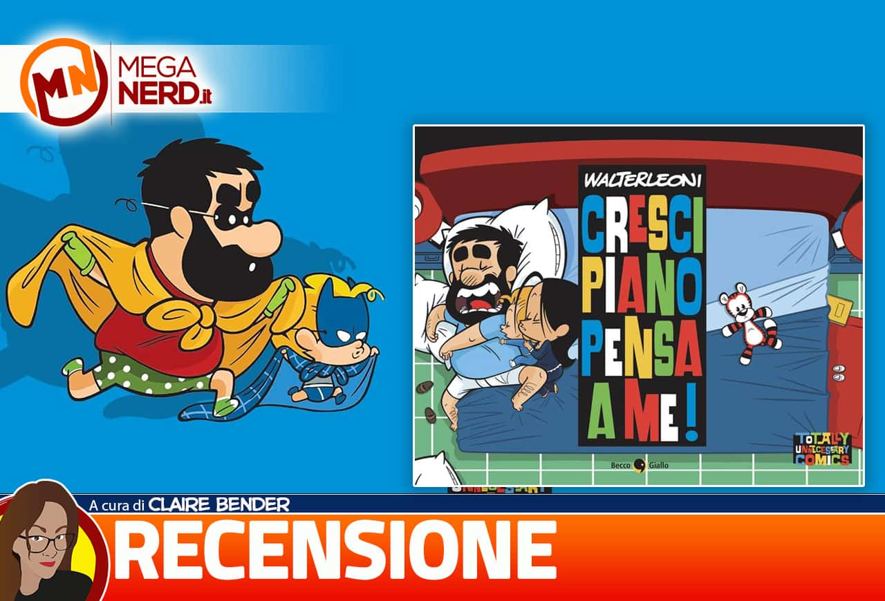 copertina recensione cresci piano pensa a me
