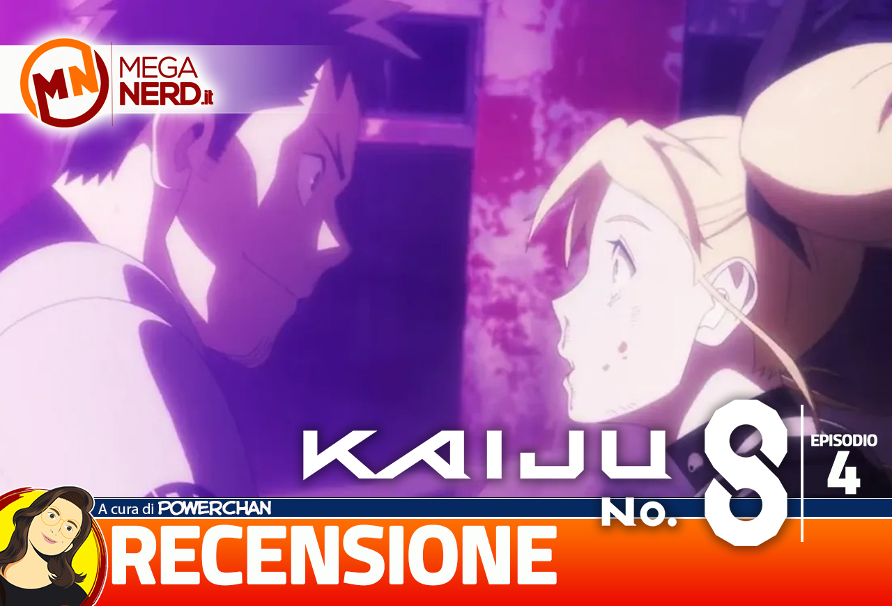 copertina recensione kaiju ep 4