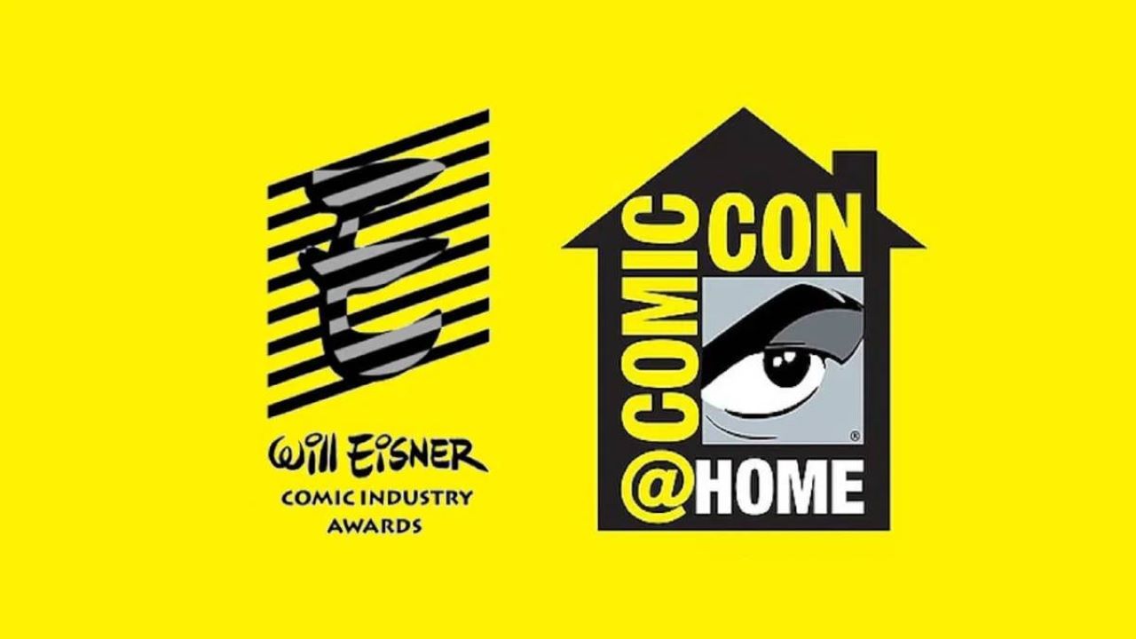 Eisner Awards 2024