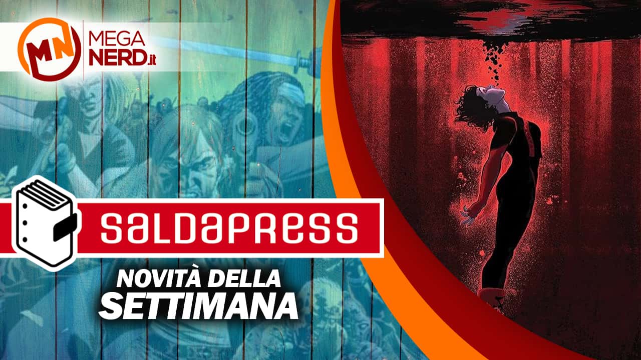 novità saldapress 6-12 maggio 2024