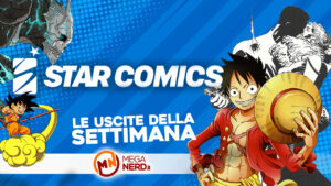 star comics uscite marzo 2025