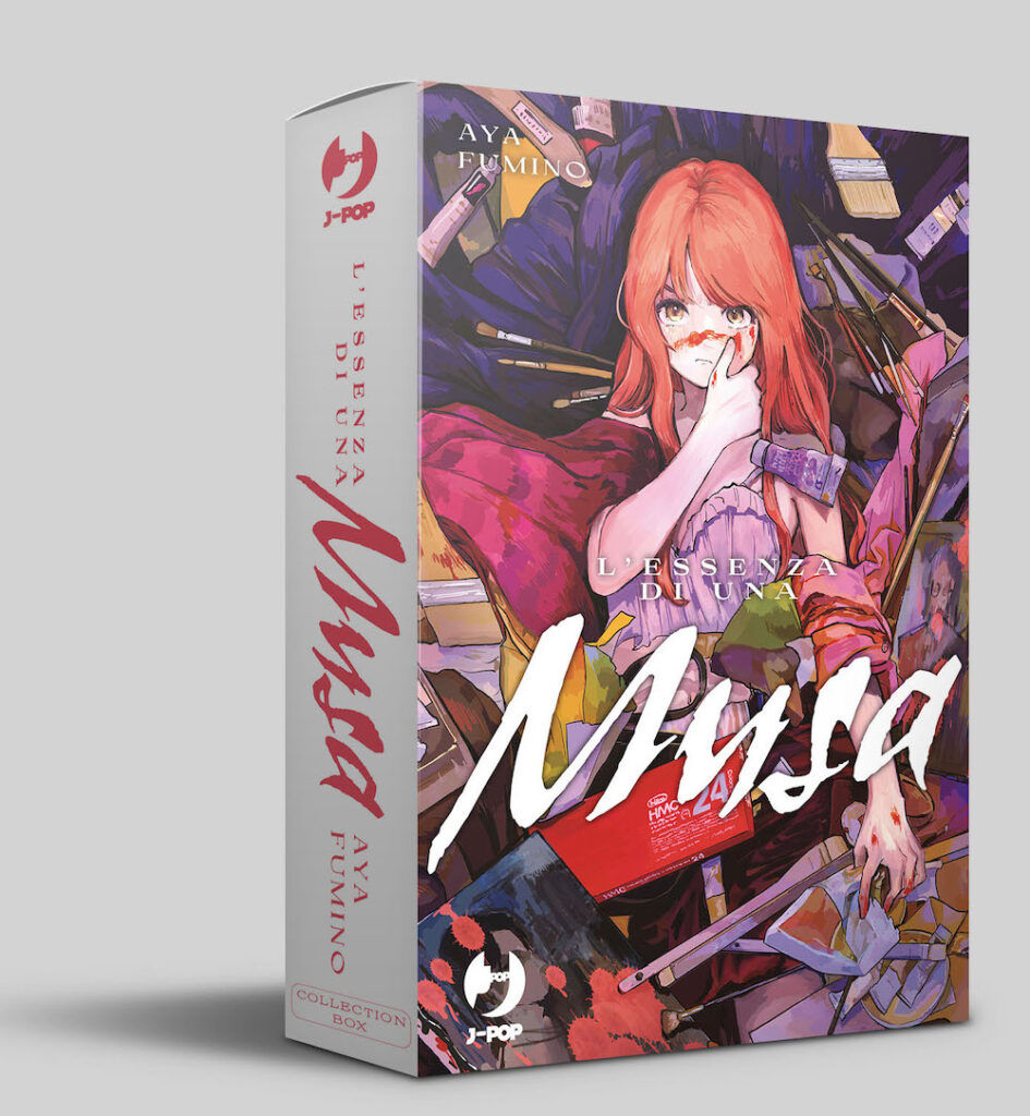 9788834927007 Edizioni BD e J-POP Manga