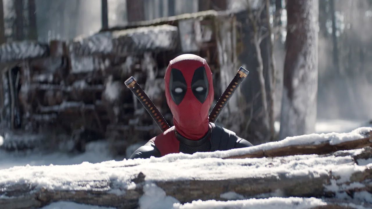 deadpool wolverine