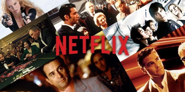 I 5 migliori film sul gioco d'azzardo su Netflix