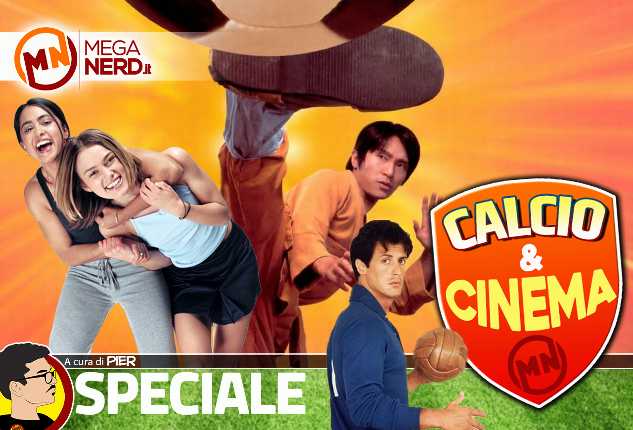 Calcio e Film - Il 4-4-2 delle pellicole da vedere