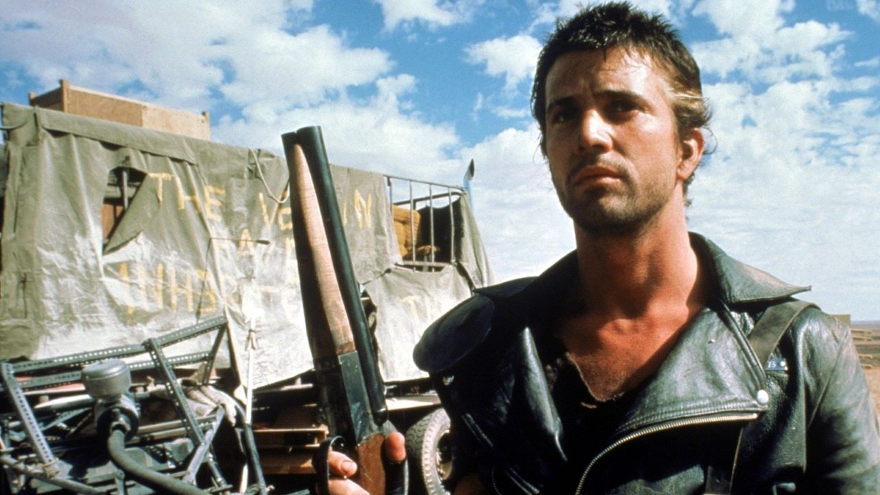 Mad Max 2
