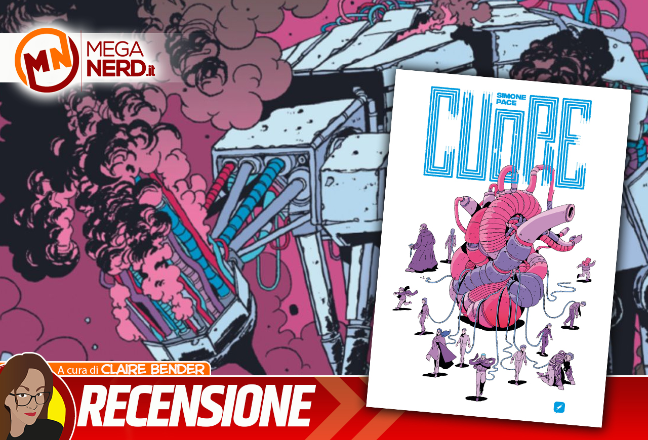 recensione cuore