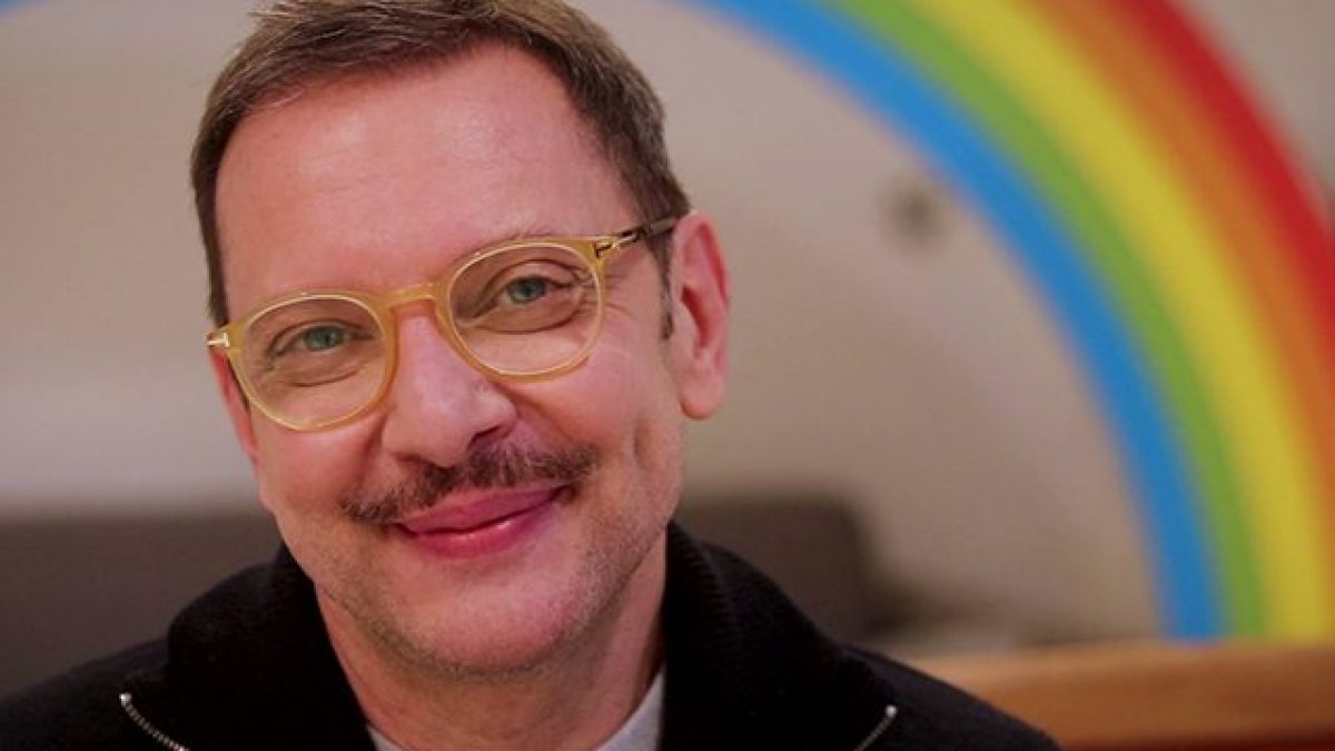 La Melevisione - Inediti retroscena sull'addio di Danilo Bertazzi a Tonio Cartonio