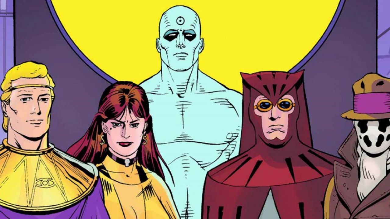 Watchmen