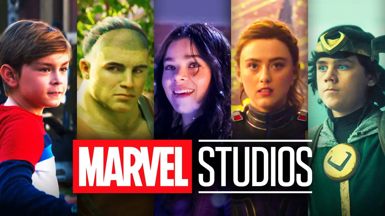 Young Avengers - Il film sui Giovani Vendicatori è stato cancellato?