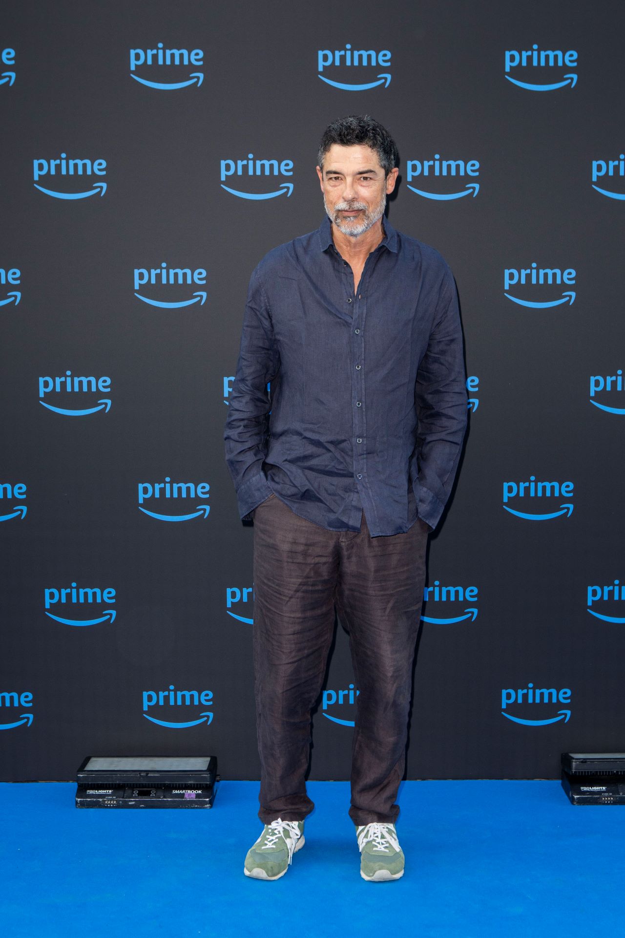 Prime Video Presents Italia 2024