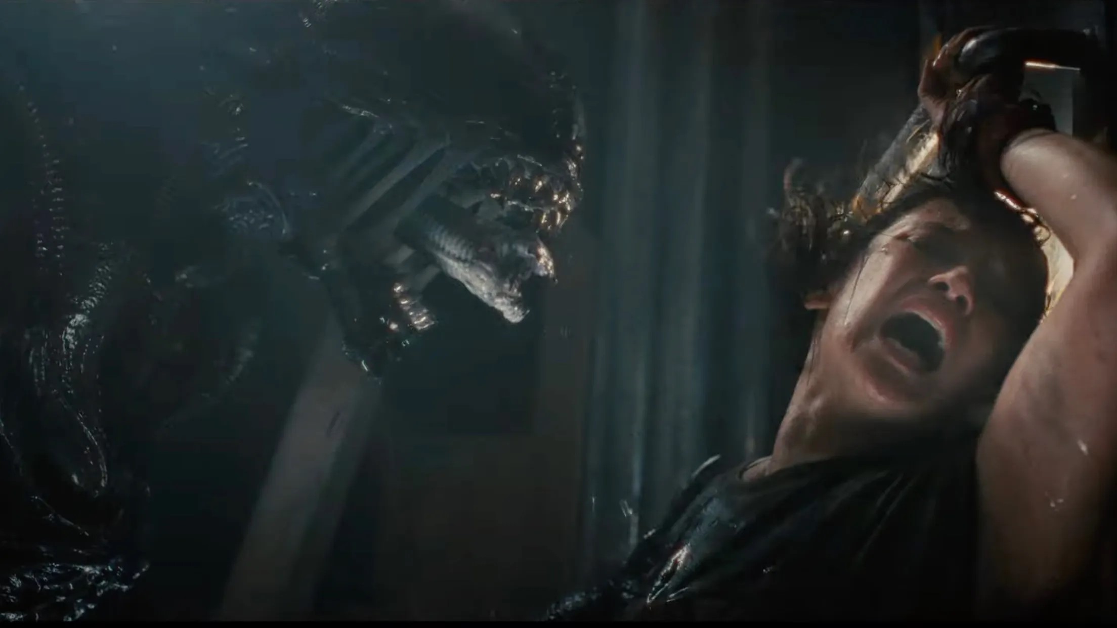 Alien: Romulus - Il trailer finale del film 20th Century Studios