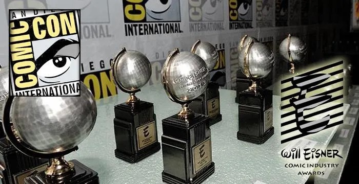 Eisner Awards 2024 - Ecco i vincitori!