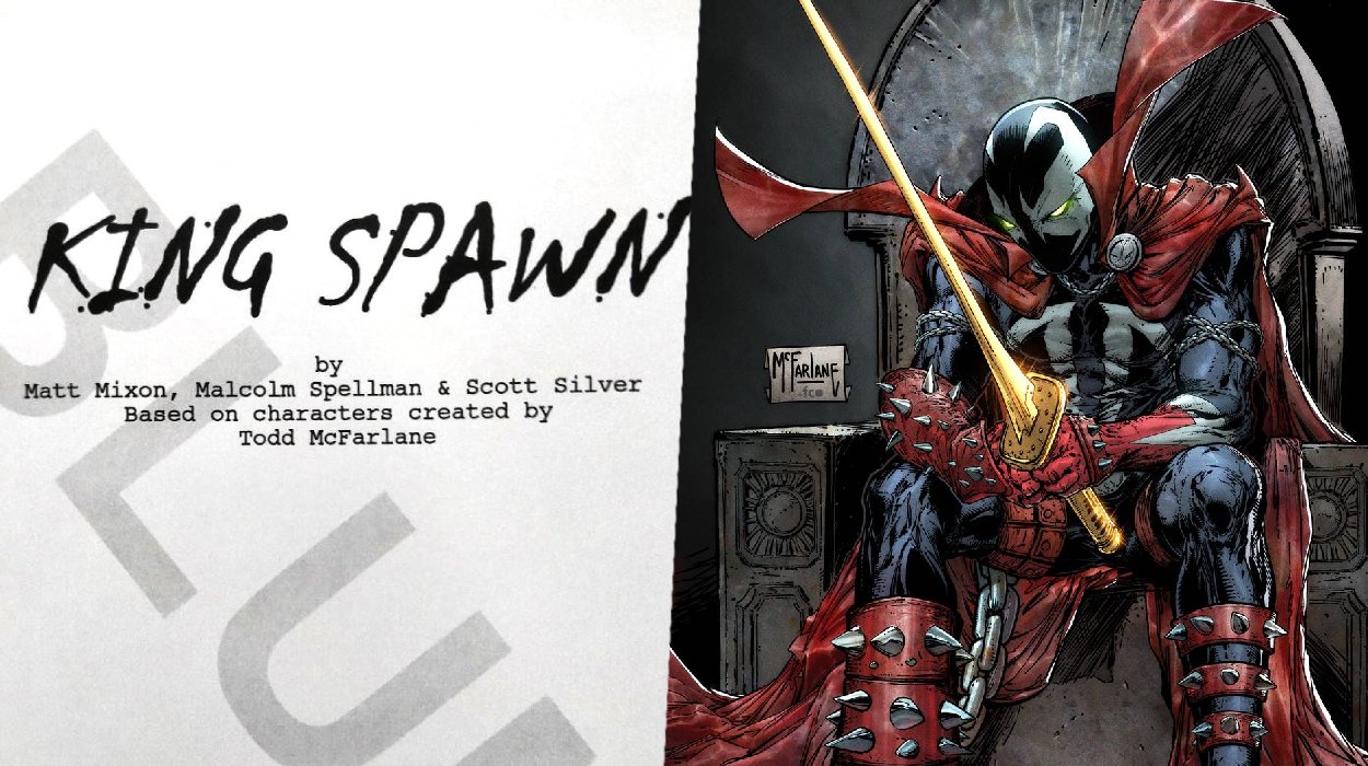 Spawn - Piccoli, nuovi aggiornamenti sul film