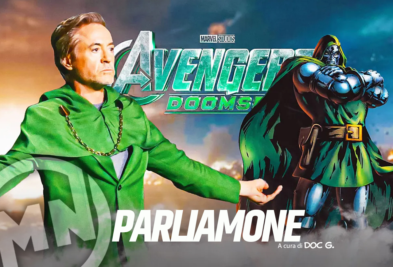Il ritorno di Robert Downey Jr. nel MCU - Mossa geniale o disperata?