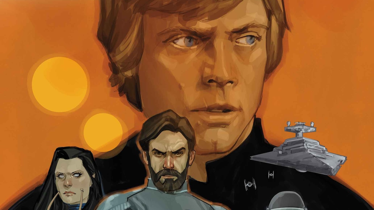 Star Wars - Le nuove serie a fumetti collegheranno la Trilogia Originale a quella Sequel