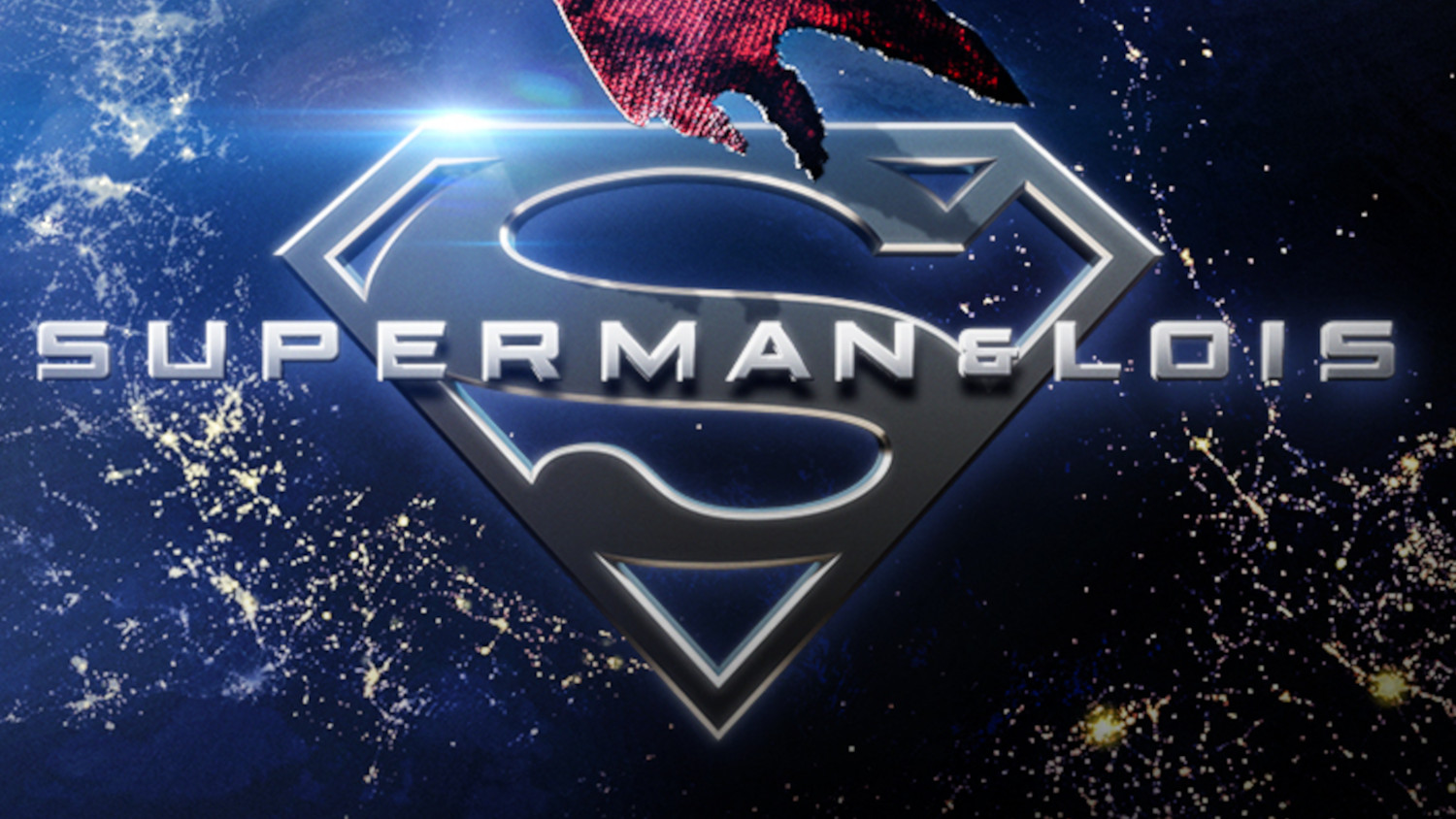 Superman & Lois - Primo trailer per la stagione 4