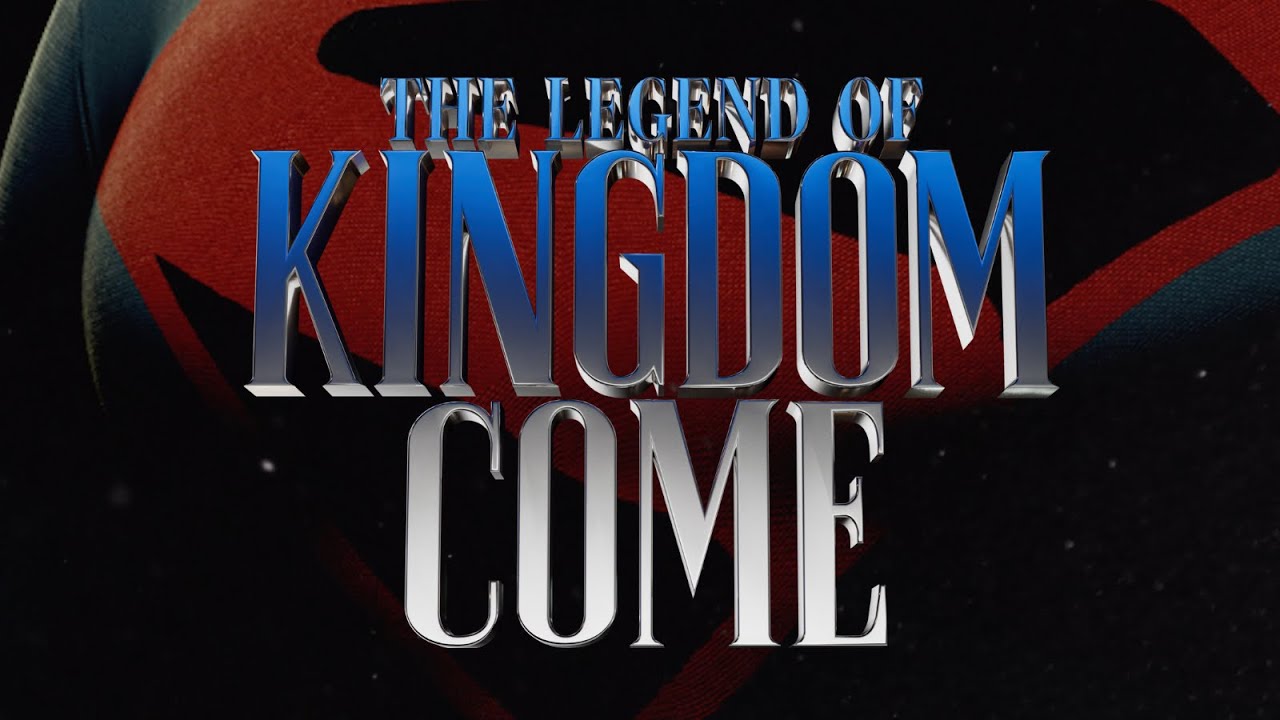 Kingdom Come - In arrivo un documentario sul capolavoro DC Comics
