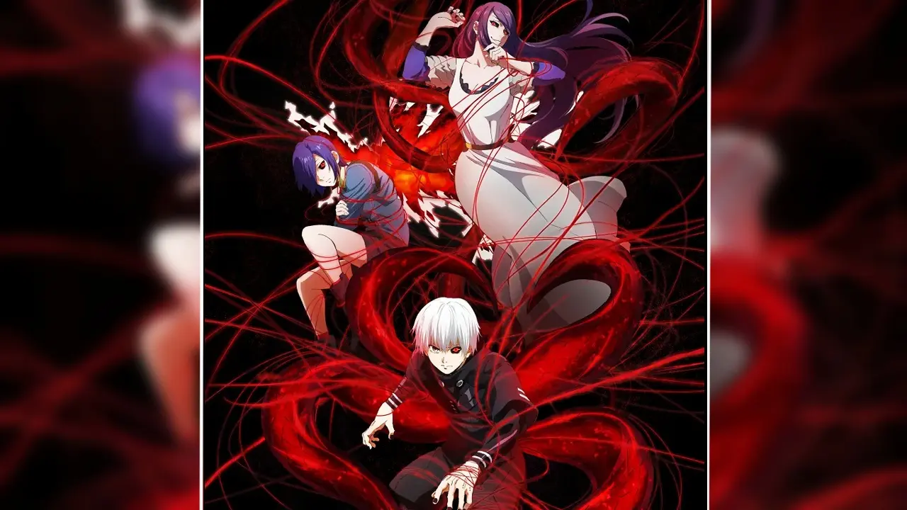 Tokyo Ghoul - Niente remake dell'anime e i fan restano delusi