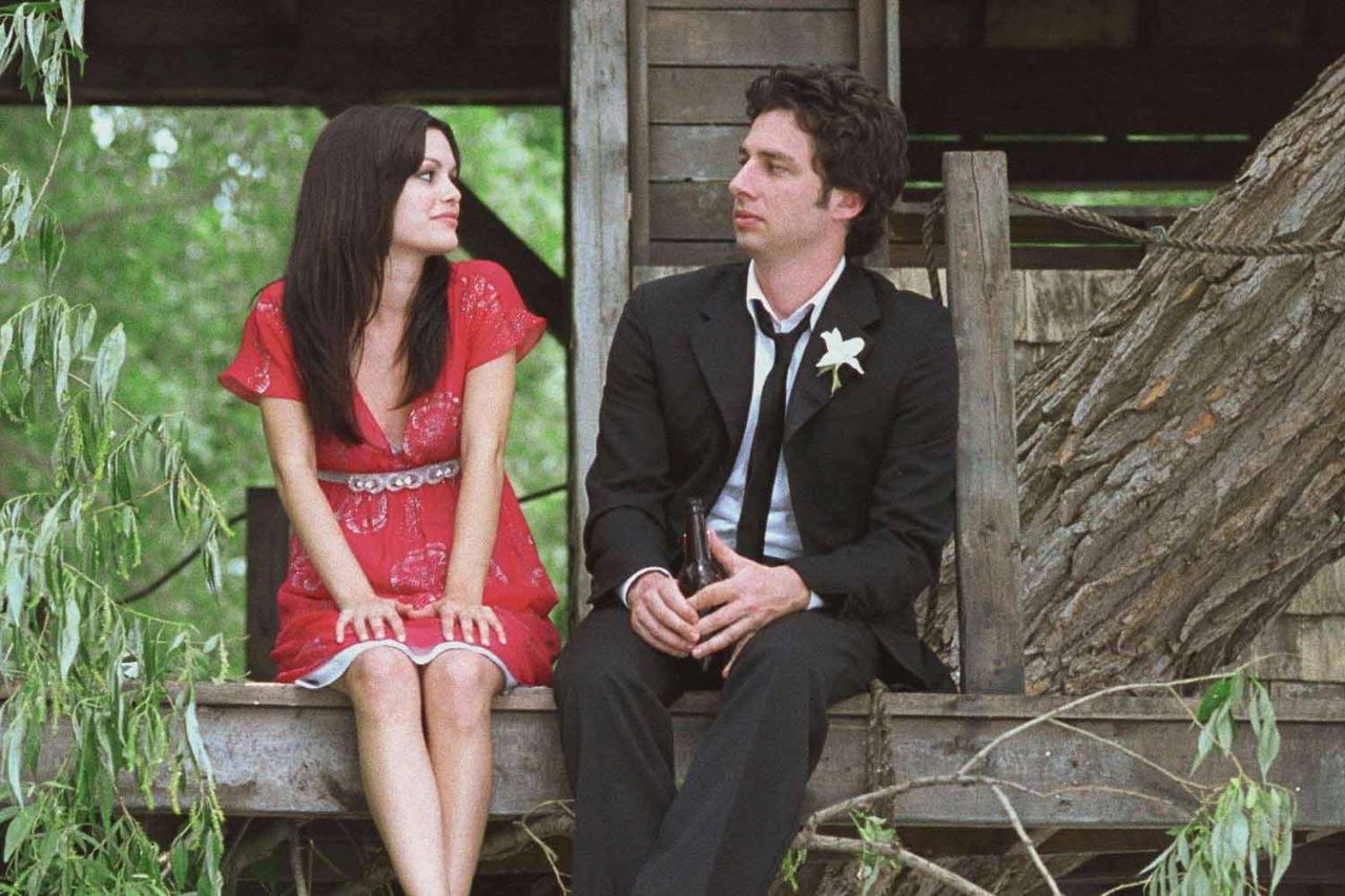 zach braff