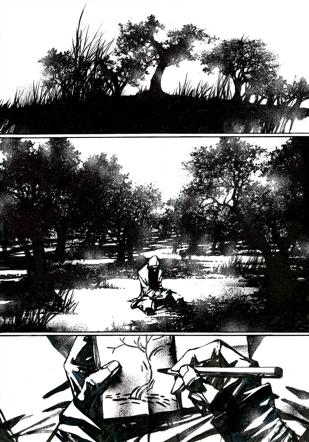 VAN-GOGH-8 Danijel Žeželj