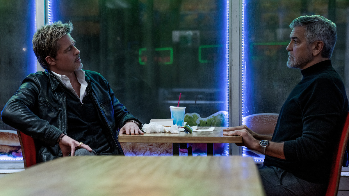 "Wolfs - Lupi solitari", il nuovo film con Brad Pitt e George Clooney è in arrivo su Apple TV+