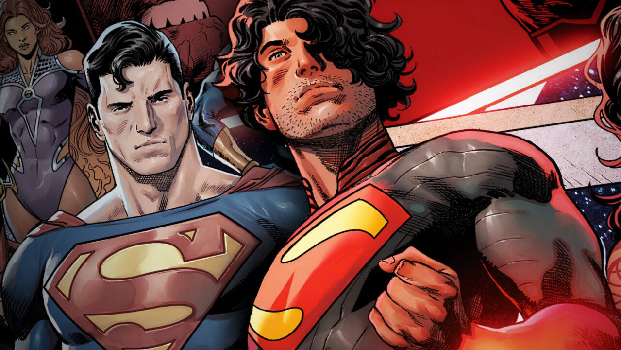 Absolute Superman - Jason Aaron parla della nuova serie