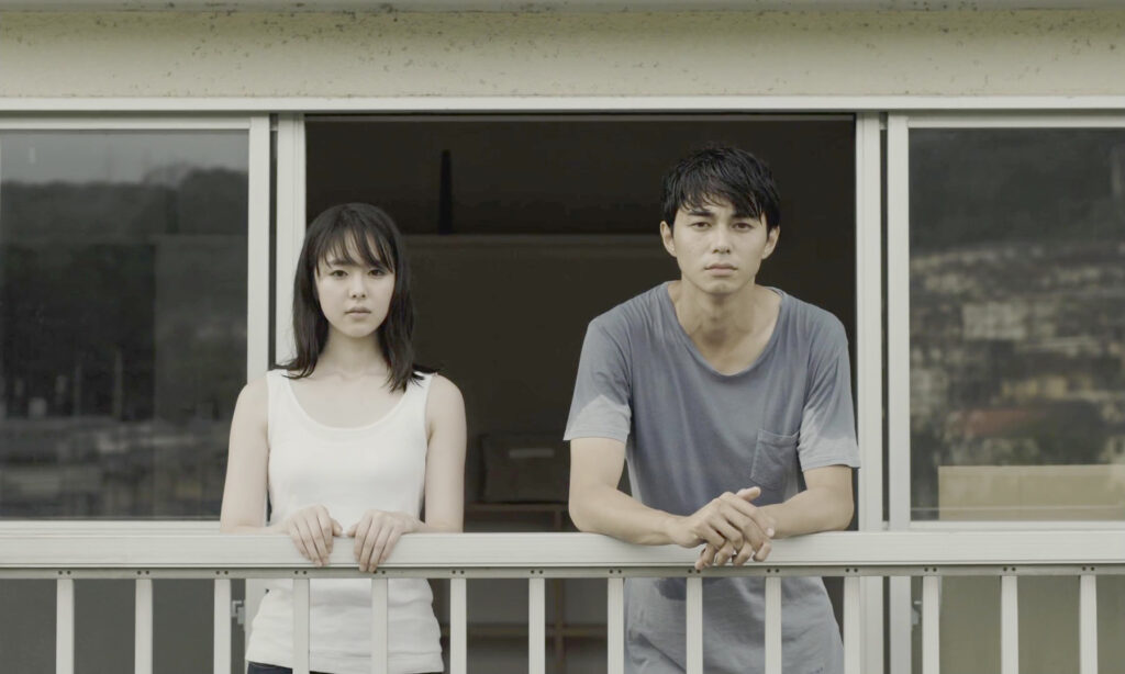 Asako I & II