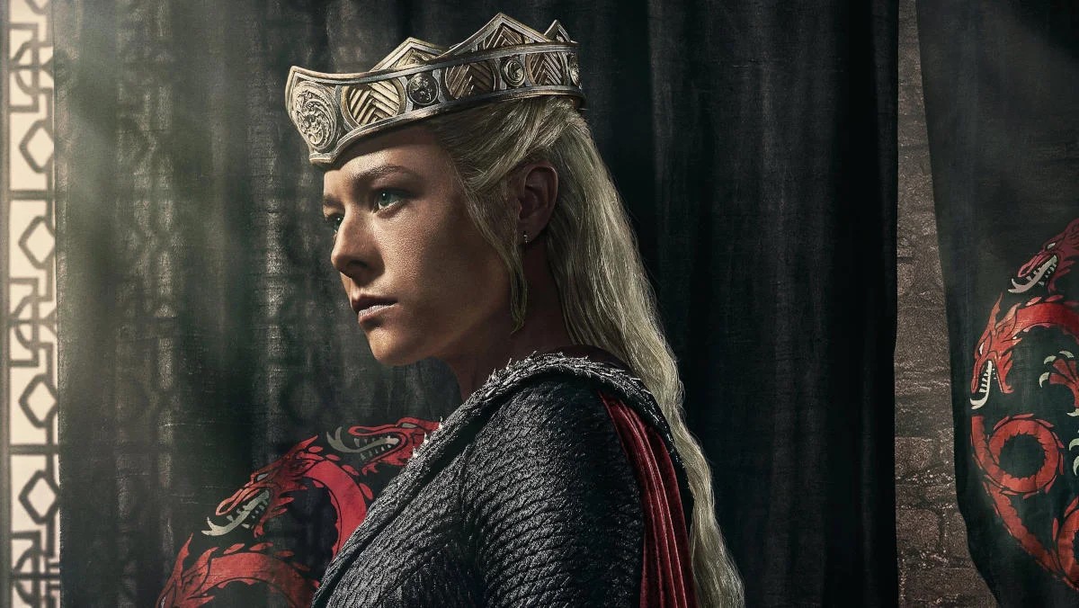 House of the Dragon - La serie TV si concluderà con la stagione 4