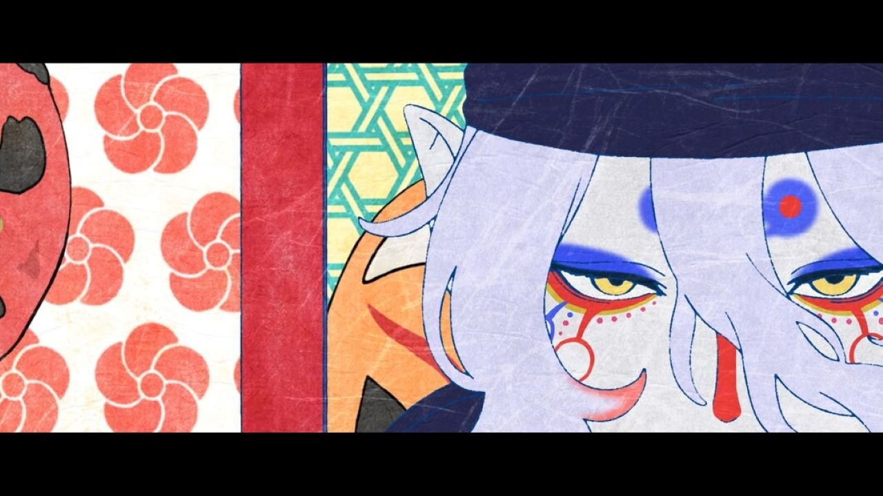 Mononoke