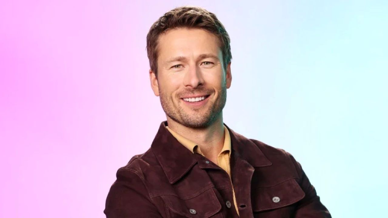 Glenn Powell