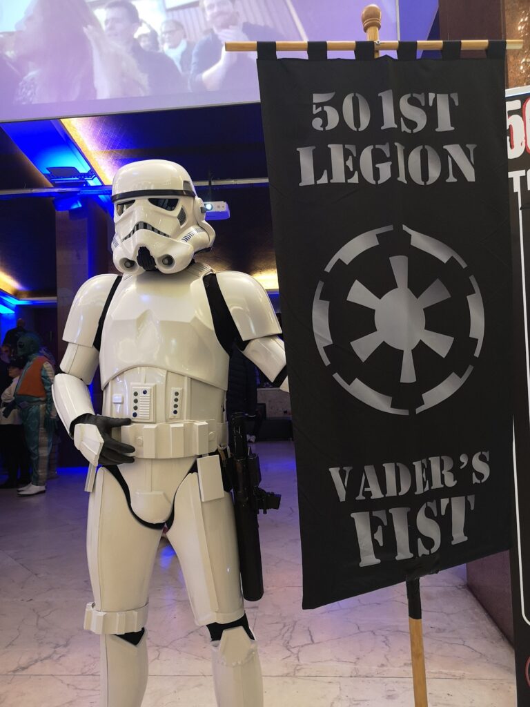 Star Wars