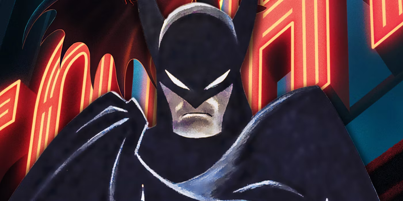 Batman: Caped Crusader - Matt Reeves rilascia indizi sulla seconda stagione