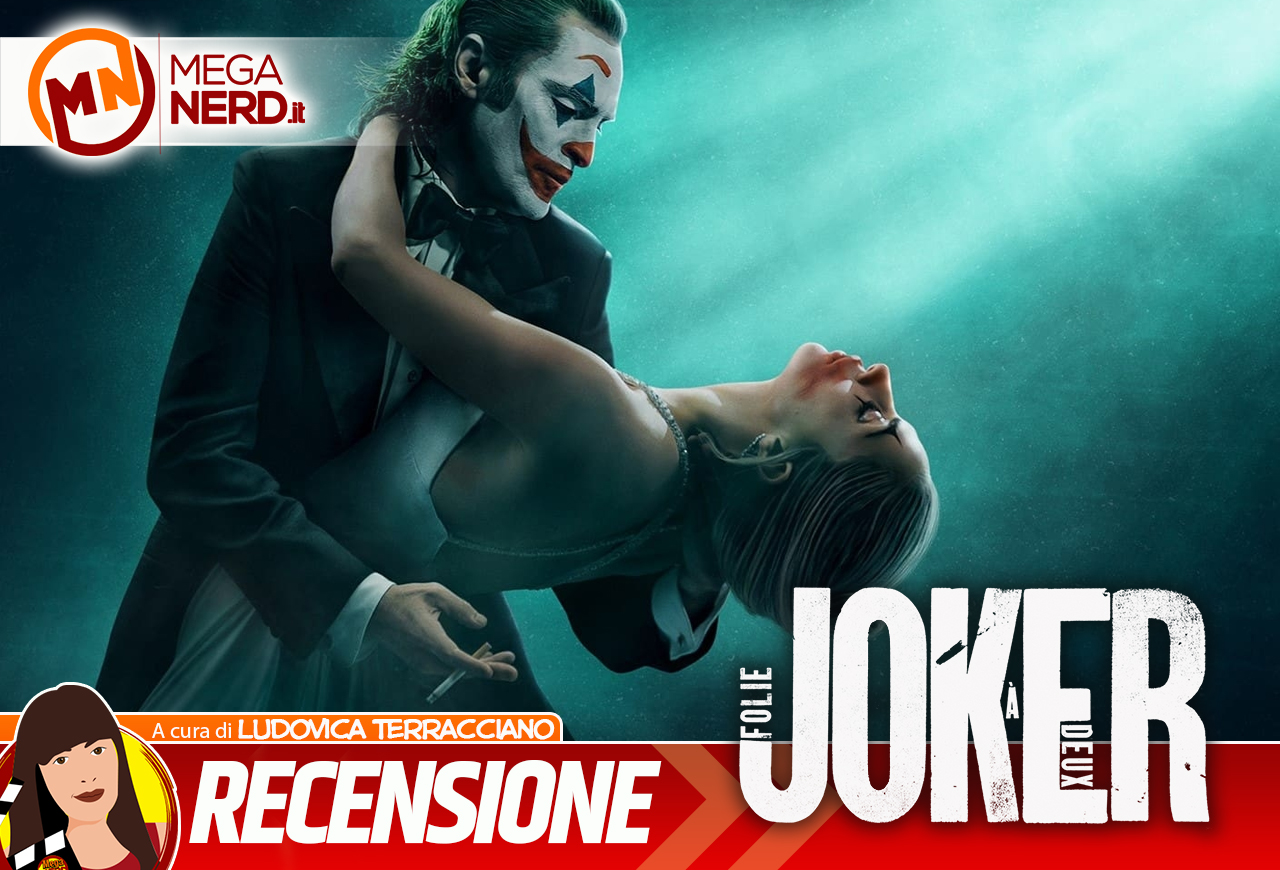 recensione Joker folie a deux