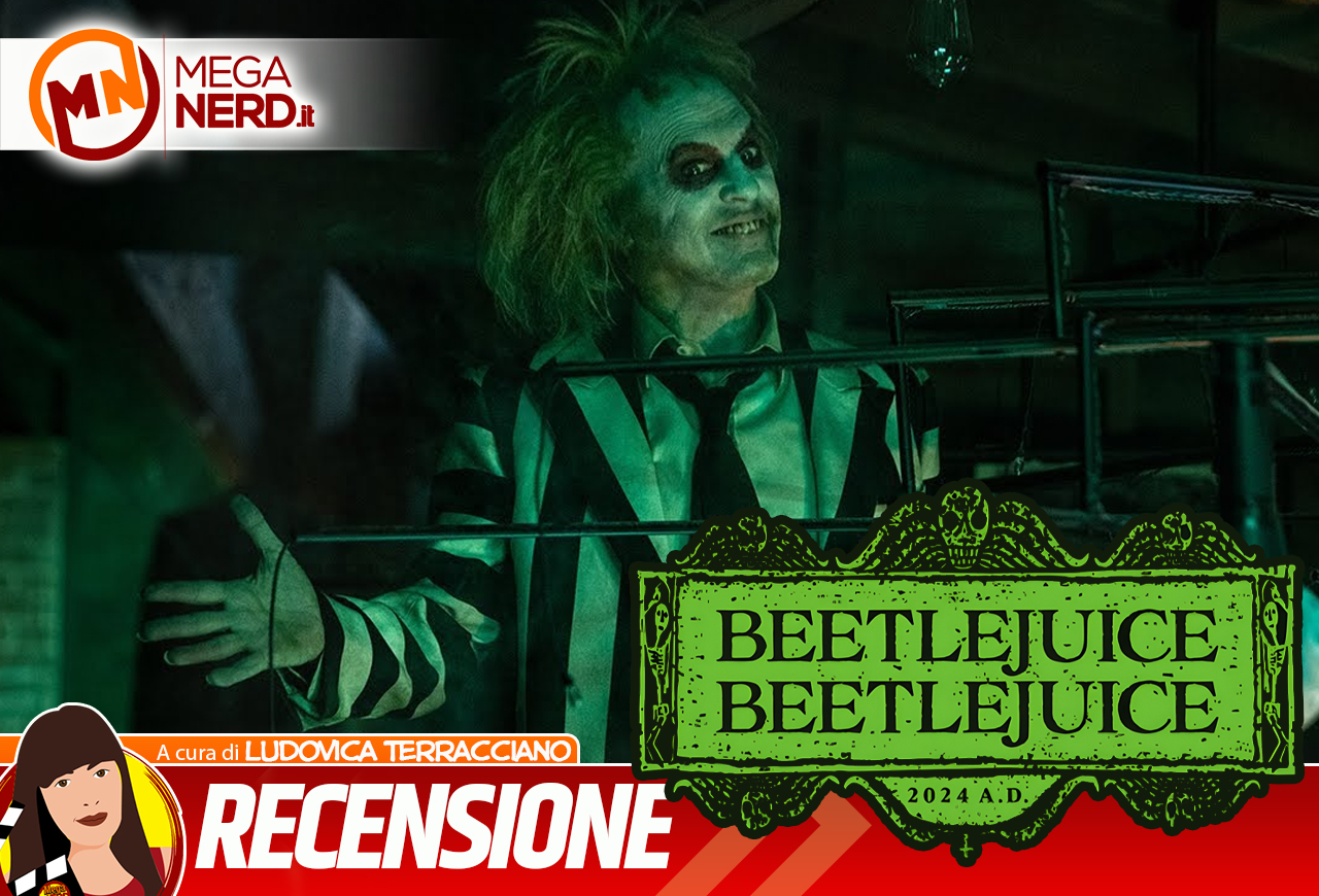 recensione beetlejuice beetlejuice