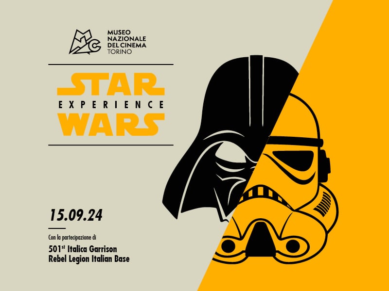 star wars experience