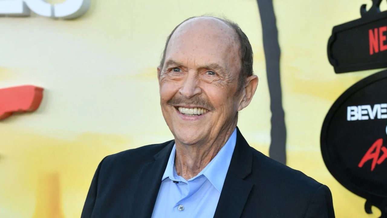 Addio a John Ashton, il Taggart di Beverly Hills Cop
