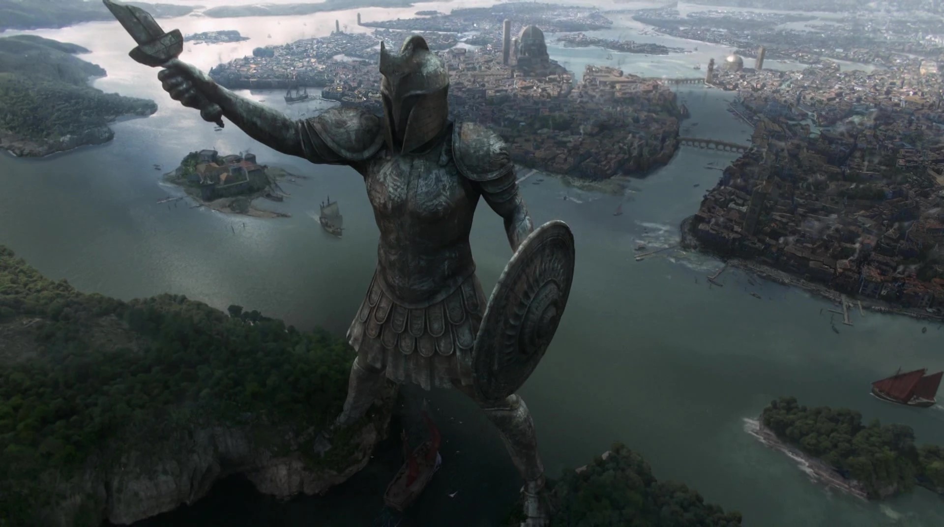 game of thrones braavos